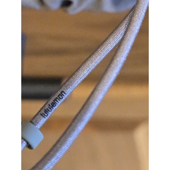 Lululemon jacket Define Relaxed Fit Jacket Luon Olive Green size 12 Gym Womens - Picture 15 of 16